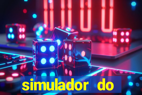 simulador do fortune rabbit